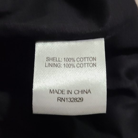 Tularosa Carlotta Mini Dress - Picture 8 of 8